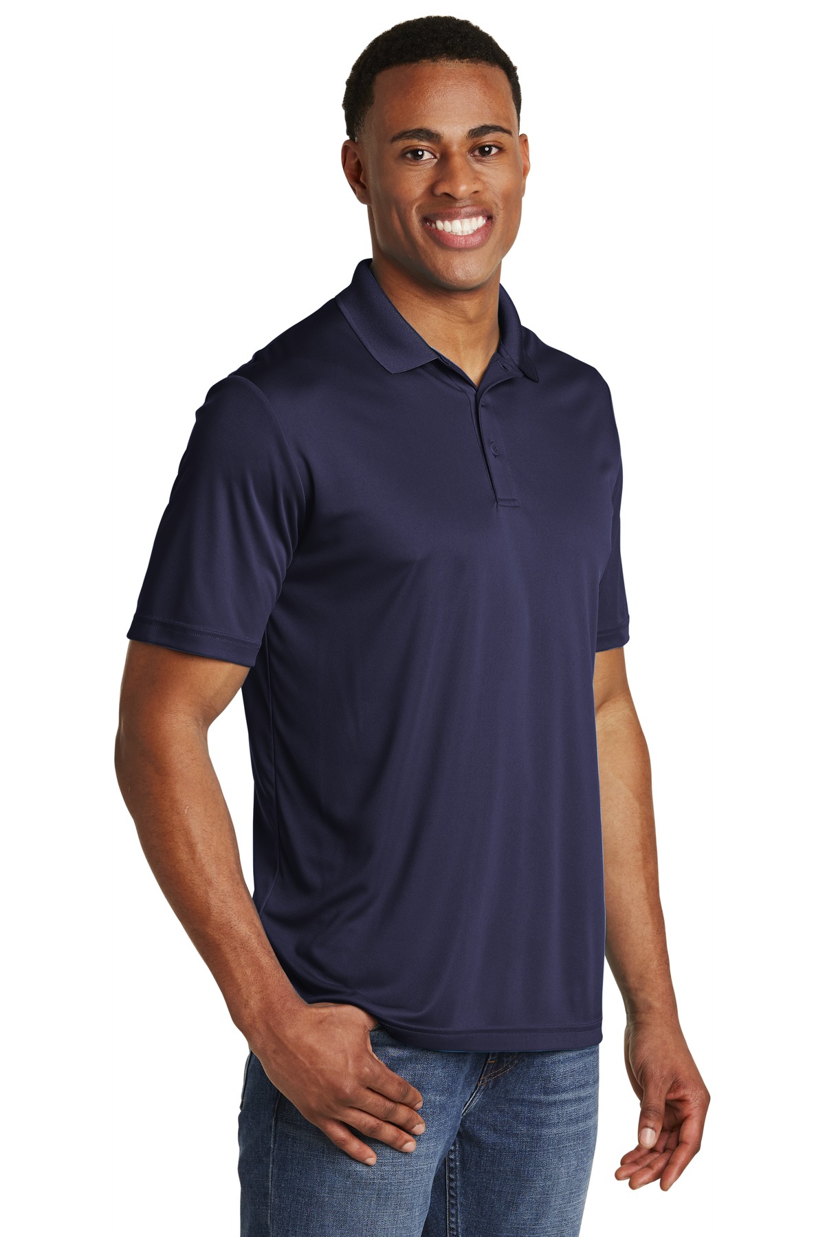 Sport-Tek® PosiCharge Competitor Polo 4