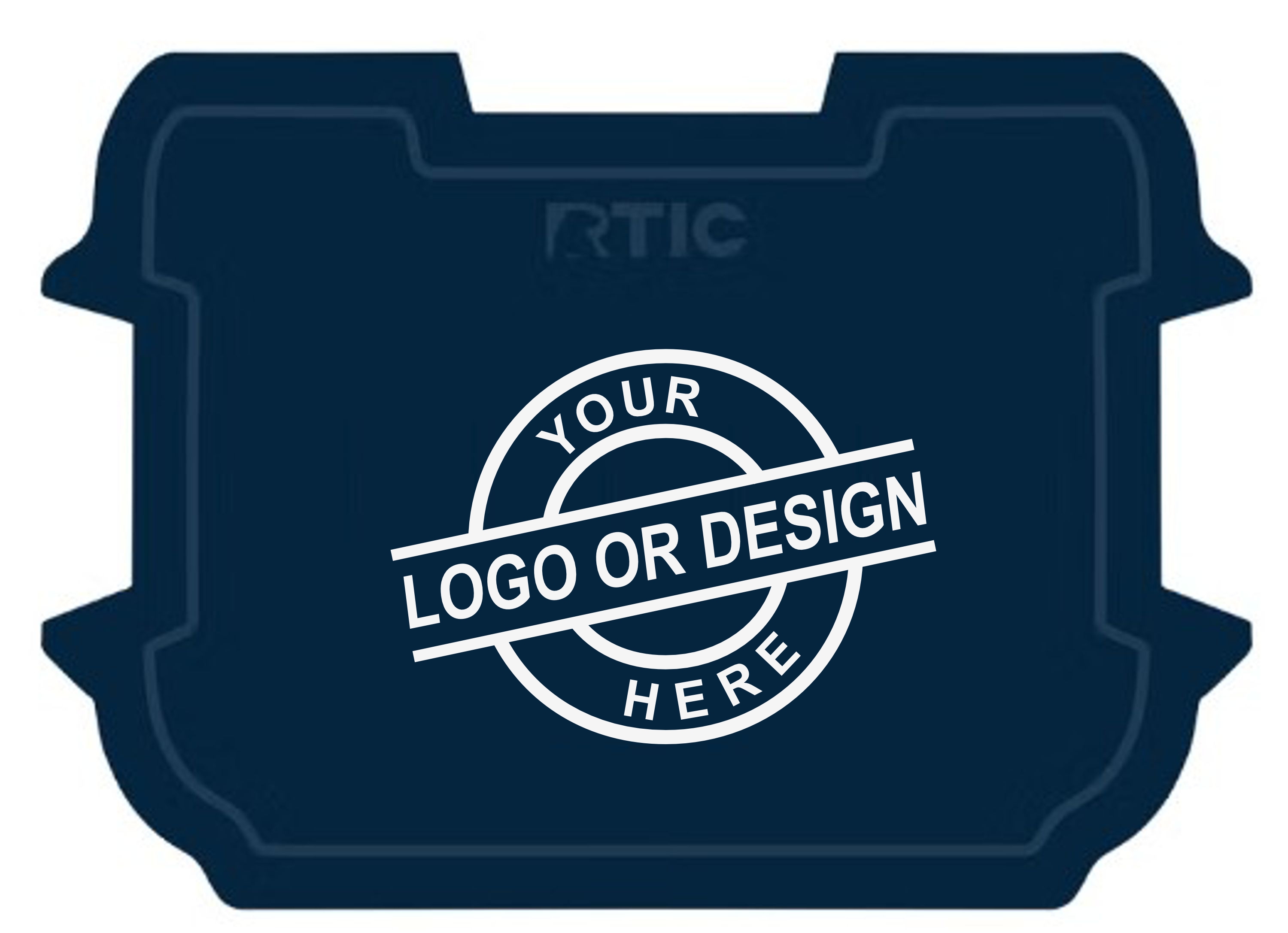 RTIC 45 QT Ultra Tough Wheeled Cooler 3