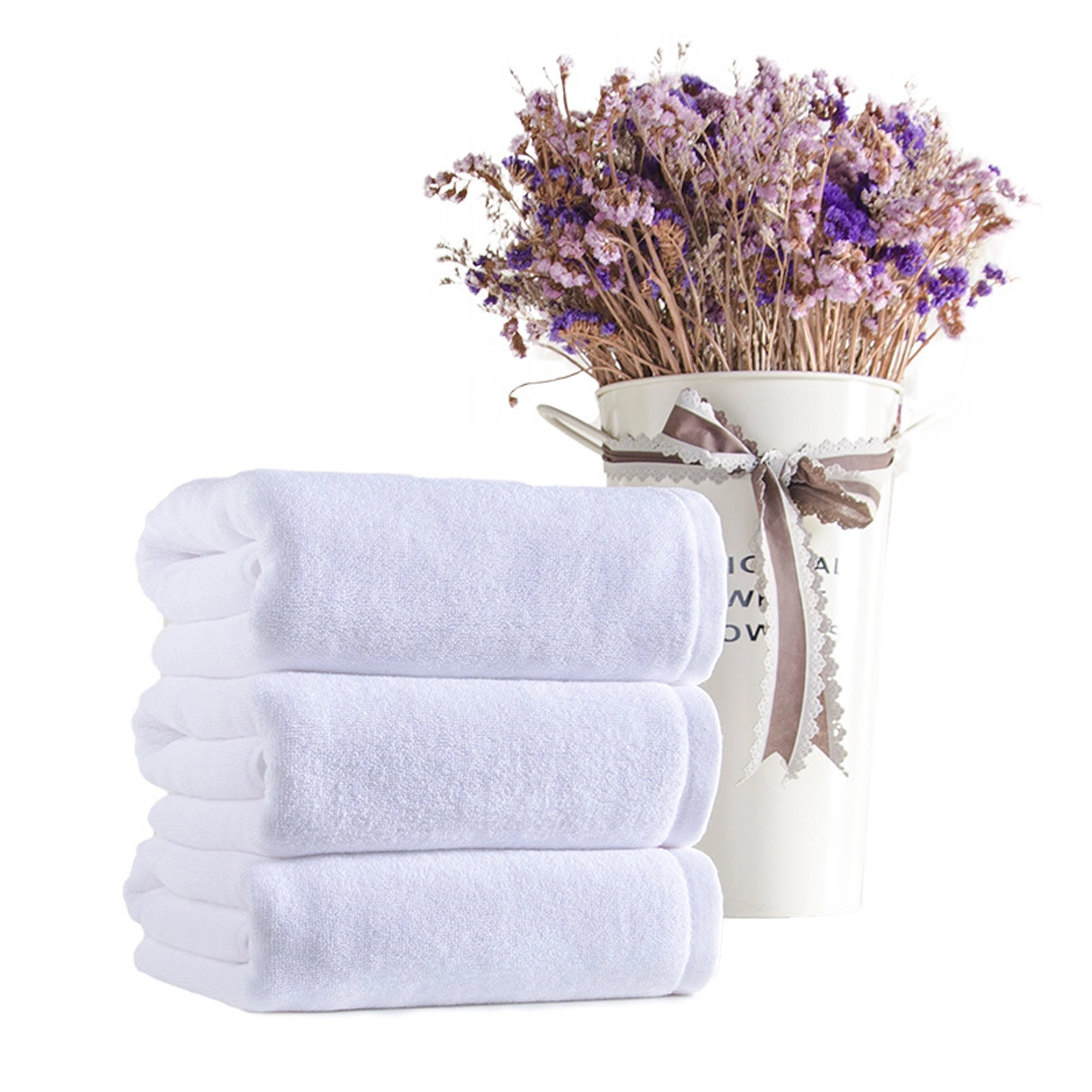 Cotton Towel 1