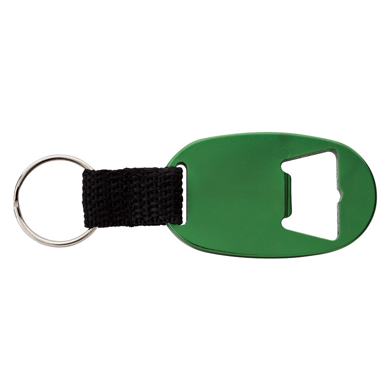 Oakvale Bottle Opener Keyring 4