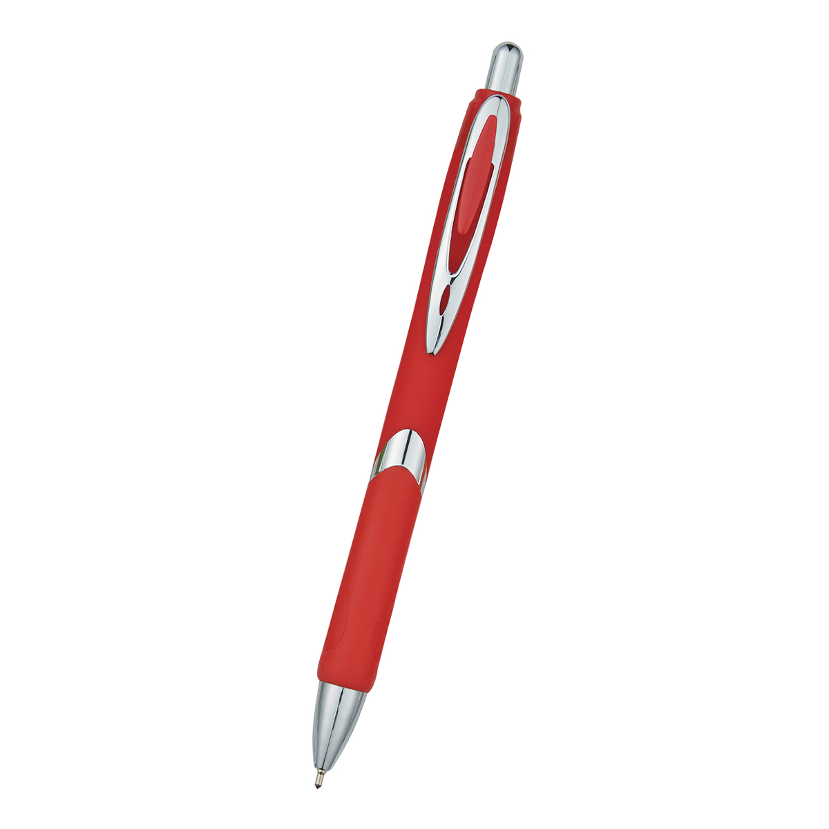 Dotted Grip Sleek Write Pen 20