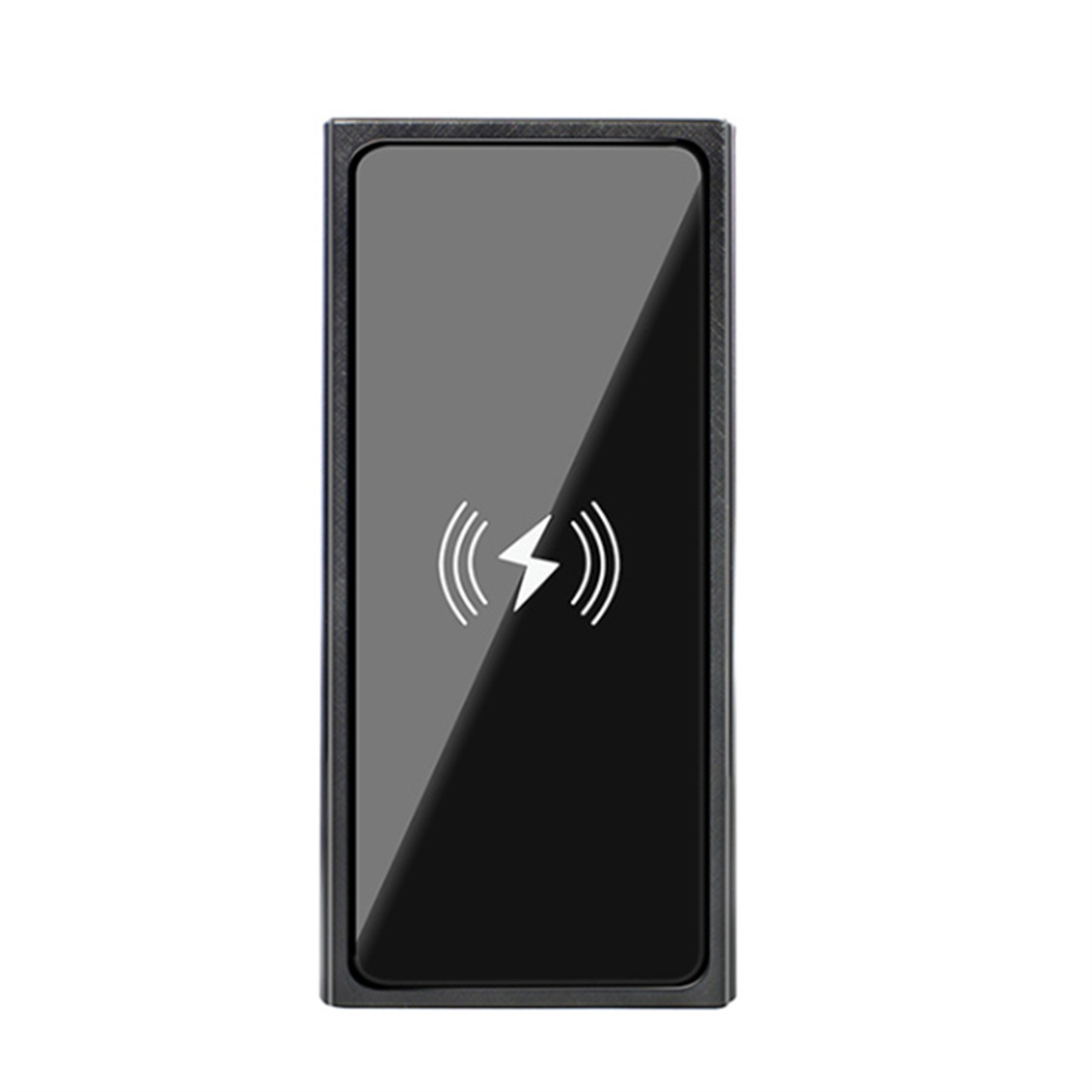 20000Mah Power Bank With 15W Qi Wireless Charger 3