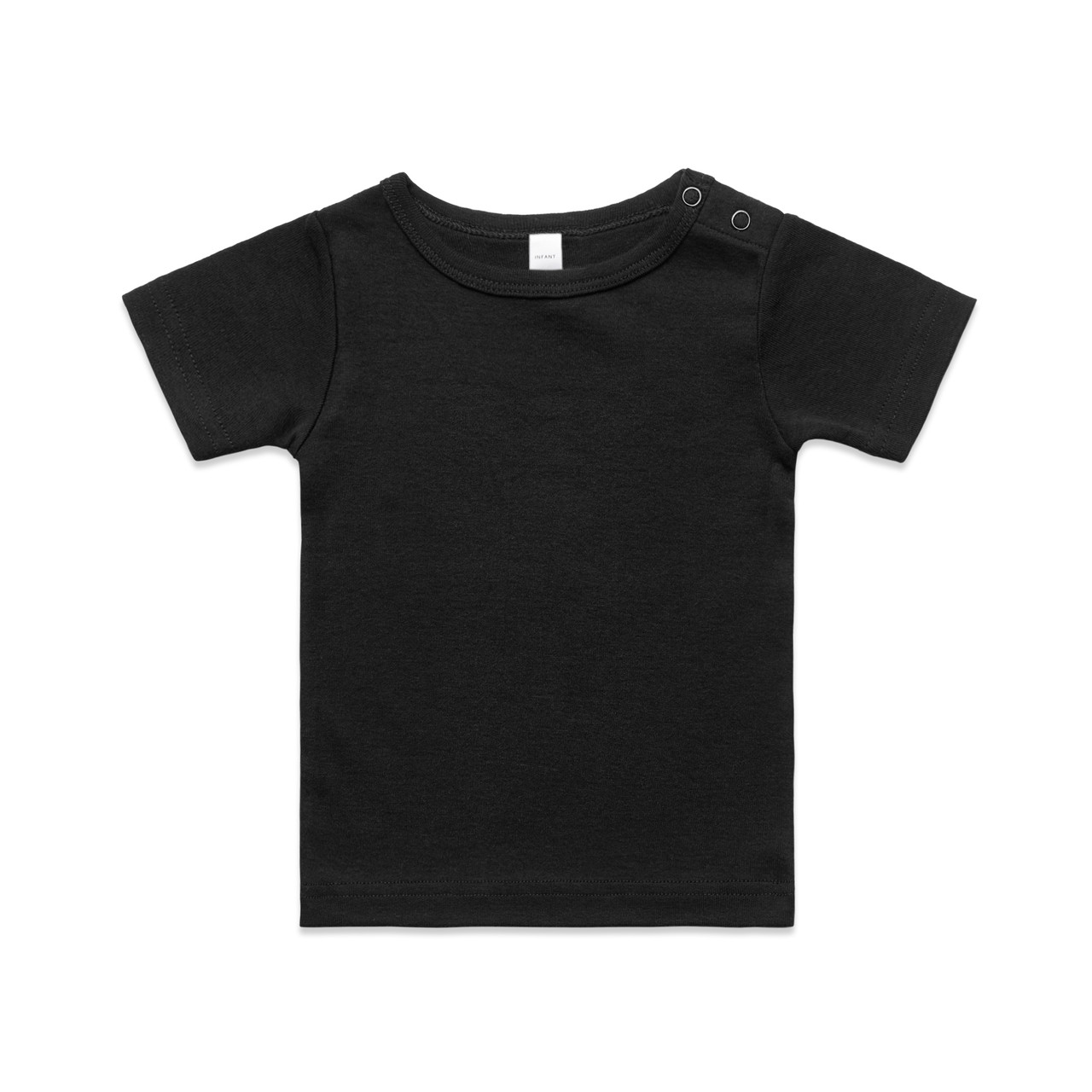 Organic Infant Wee Tee | 3001 6