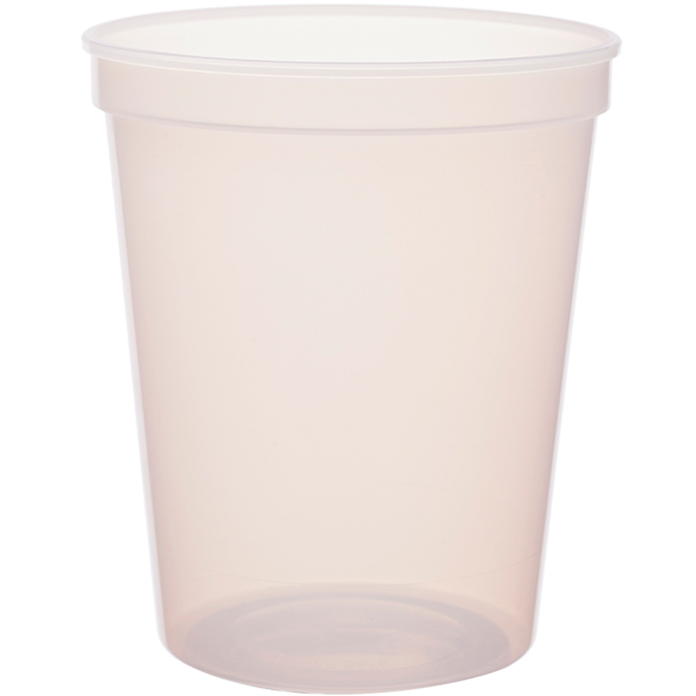 16 oz. Color Changing Mood Stadium Cups