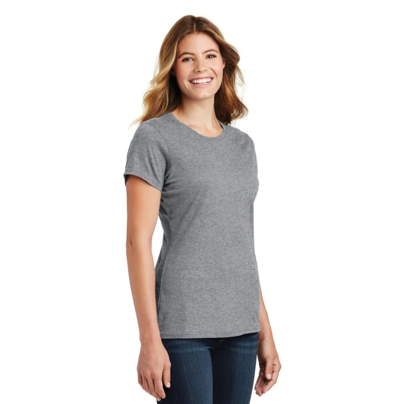 Port & Company Women's Fan Favorite Tee. 83