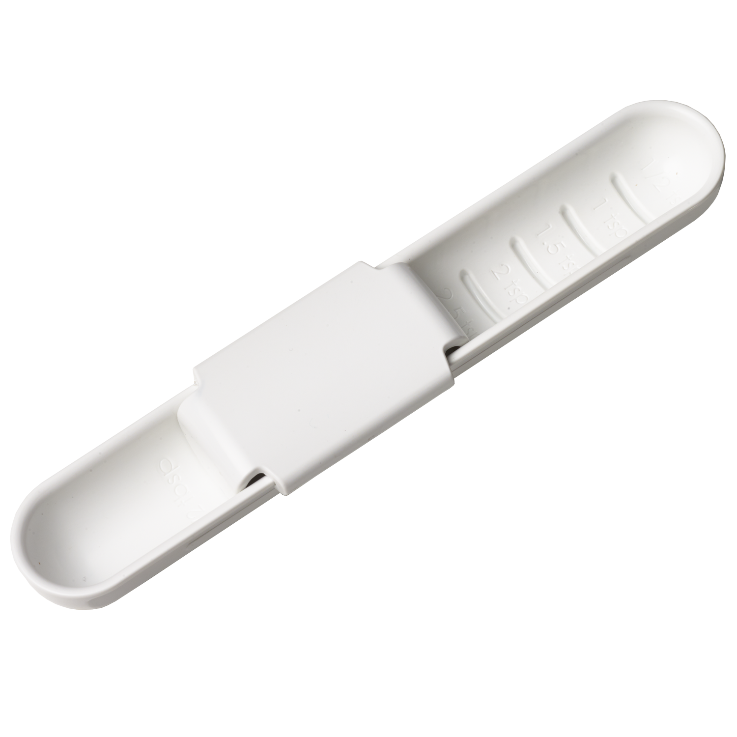 Adjustable Measure-Up Spoon 15
