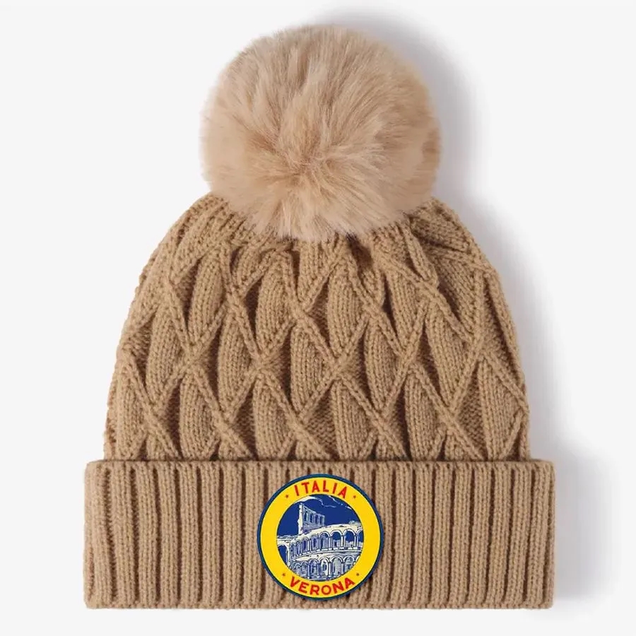 Blithesome Acrylic Beanies 4
