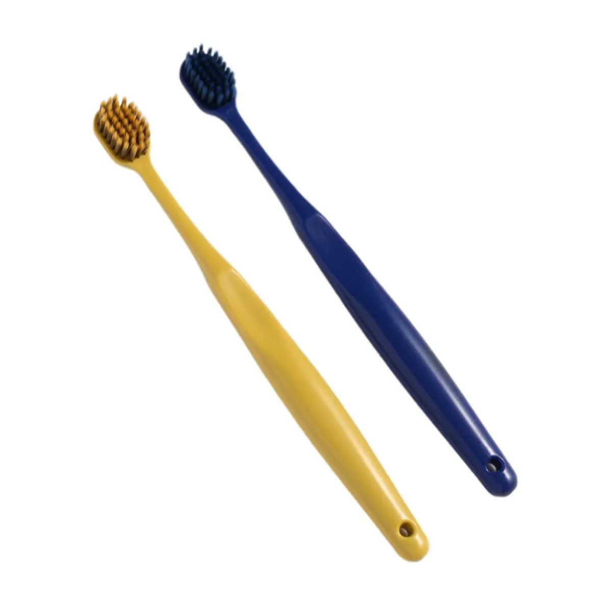 Antibacterial Soft Toothbrush 2 Pack 7
