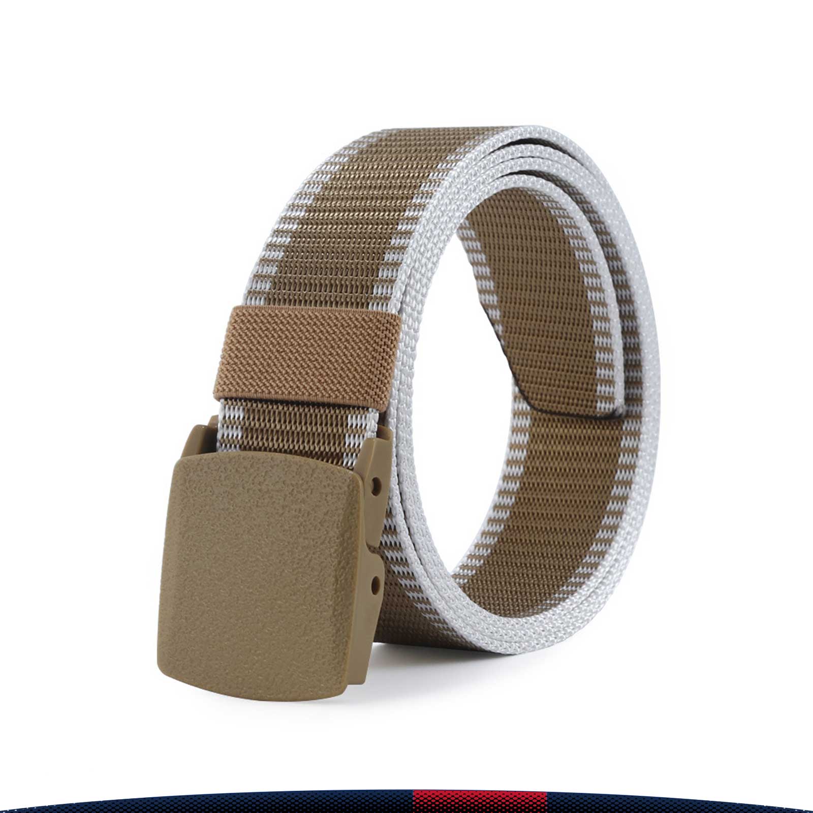 Elalop Leather Belt 5