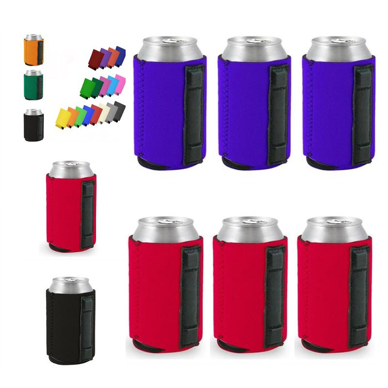 Strong Magnet Can Cooler Holder