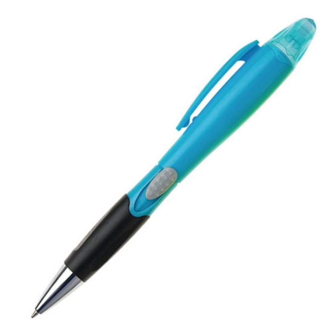 Champion Ballpoint/Highlighter 3