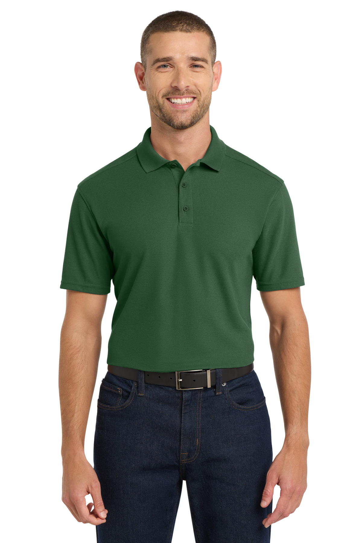 Port Authority EZPerformance Pique Polo. K600 22