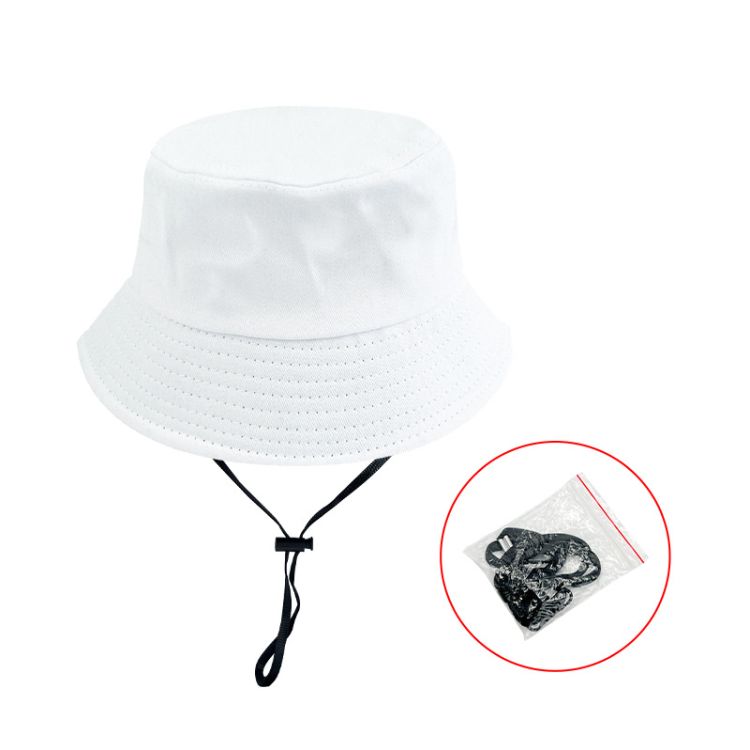 Bucket Hat 1