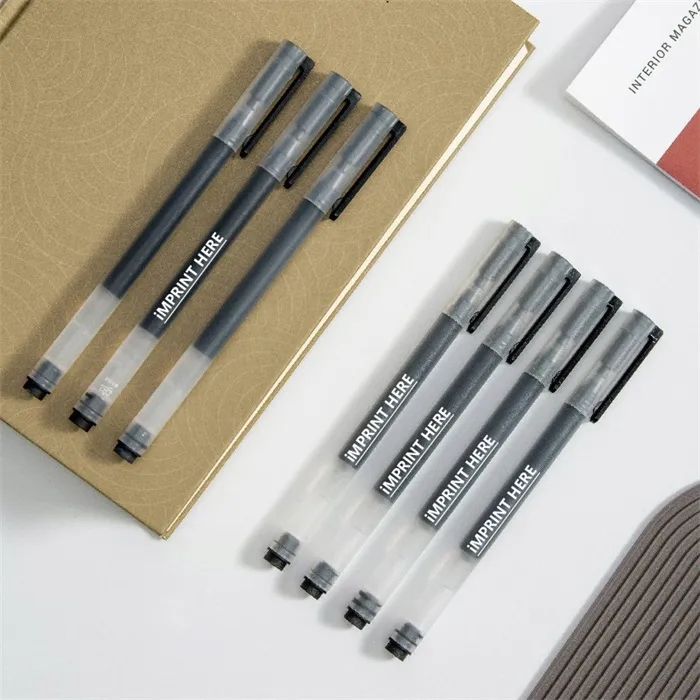 Liquid Ink Pens 1