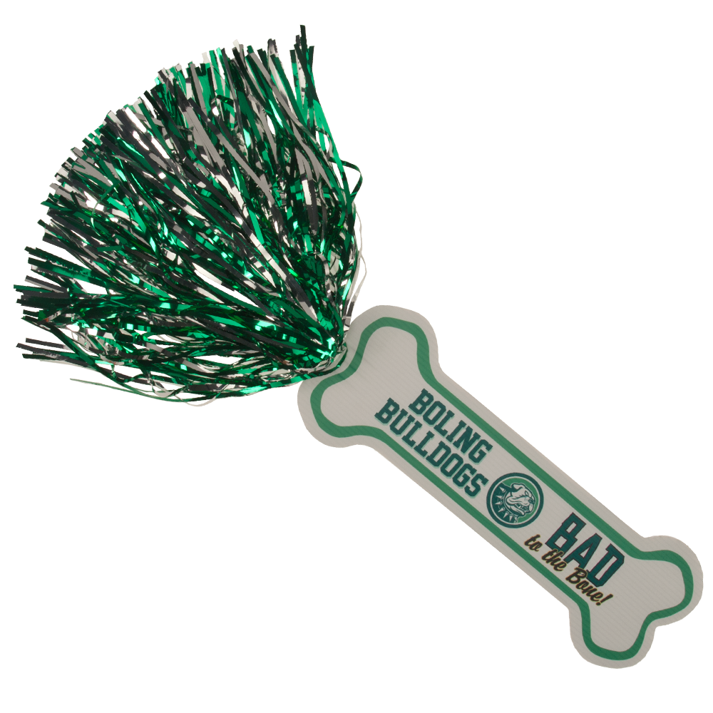 Custom Spirit Sign 21
