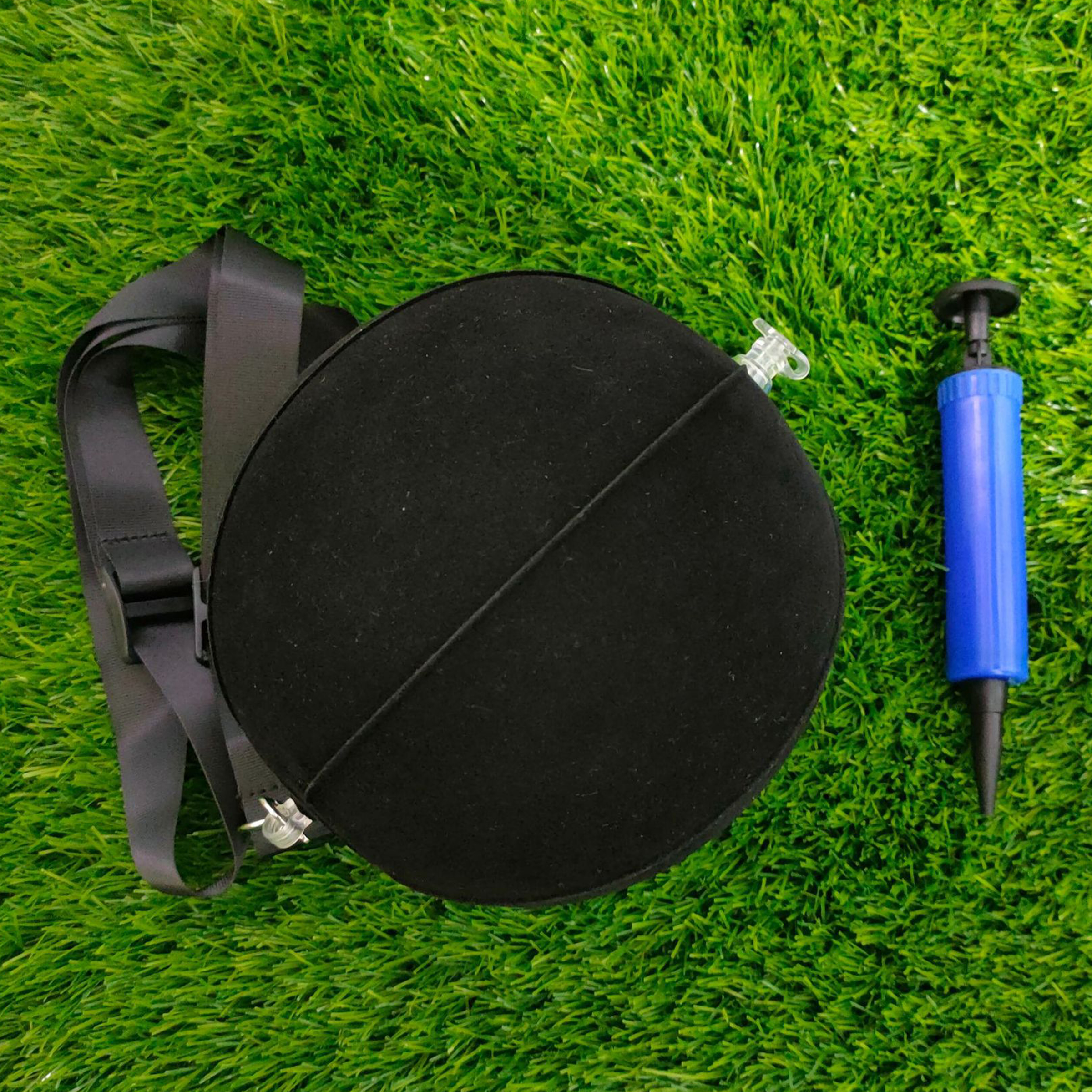 Pvc Golf Auxiliary Corrector 6