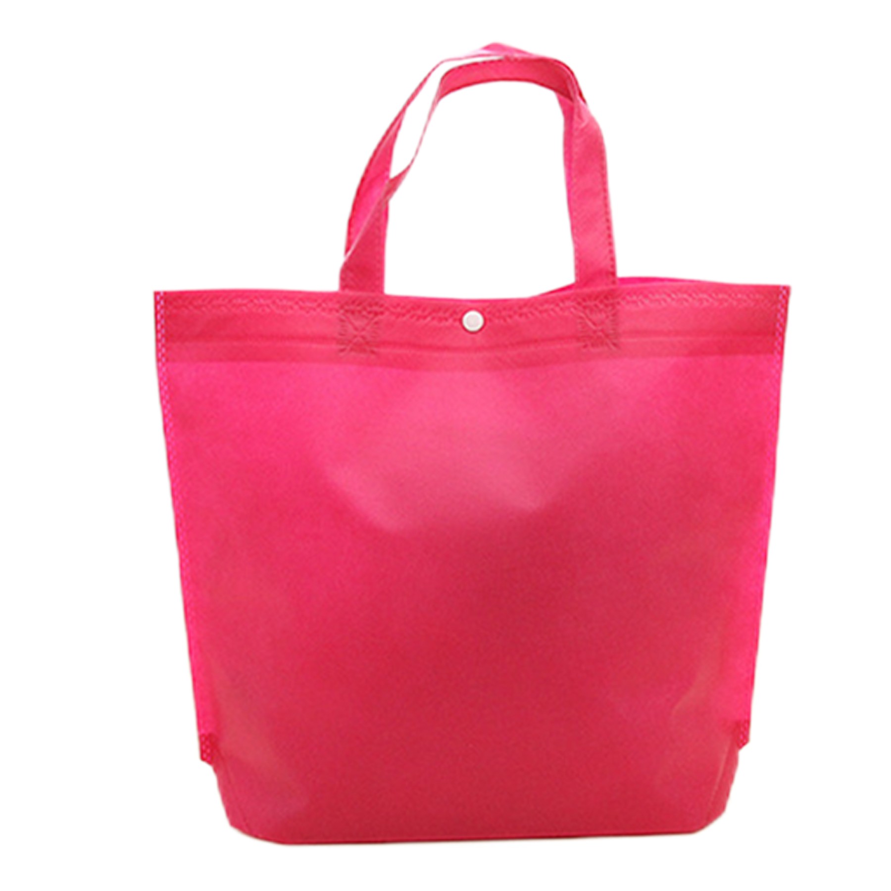 Non-Woven Shopping Tote Bag 2