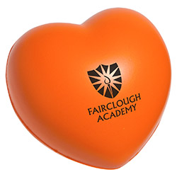 Valentine Heart Stress Reliever 42