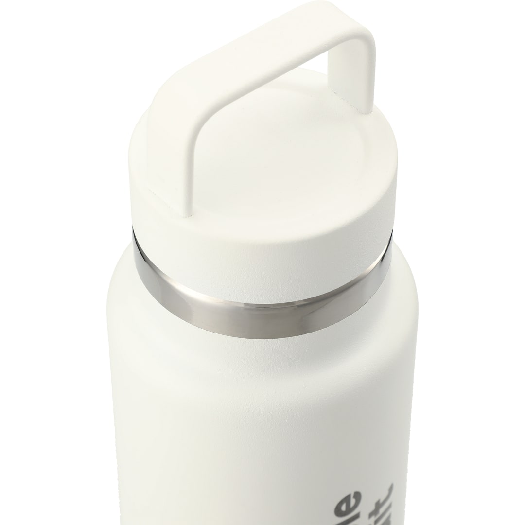 Colton Copper Vacuum Insulated Bottle 20oz, custom water bottle with logo imprint 45