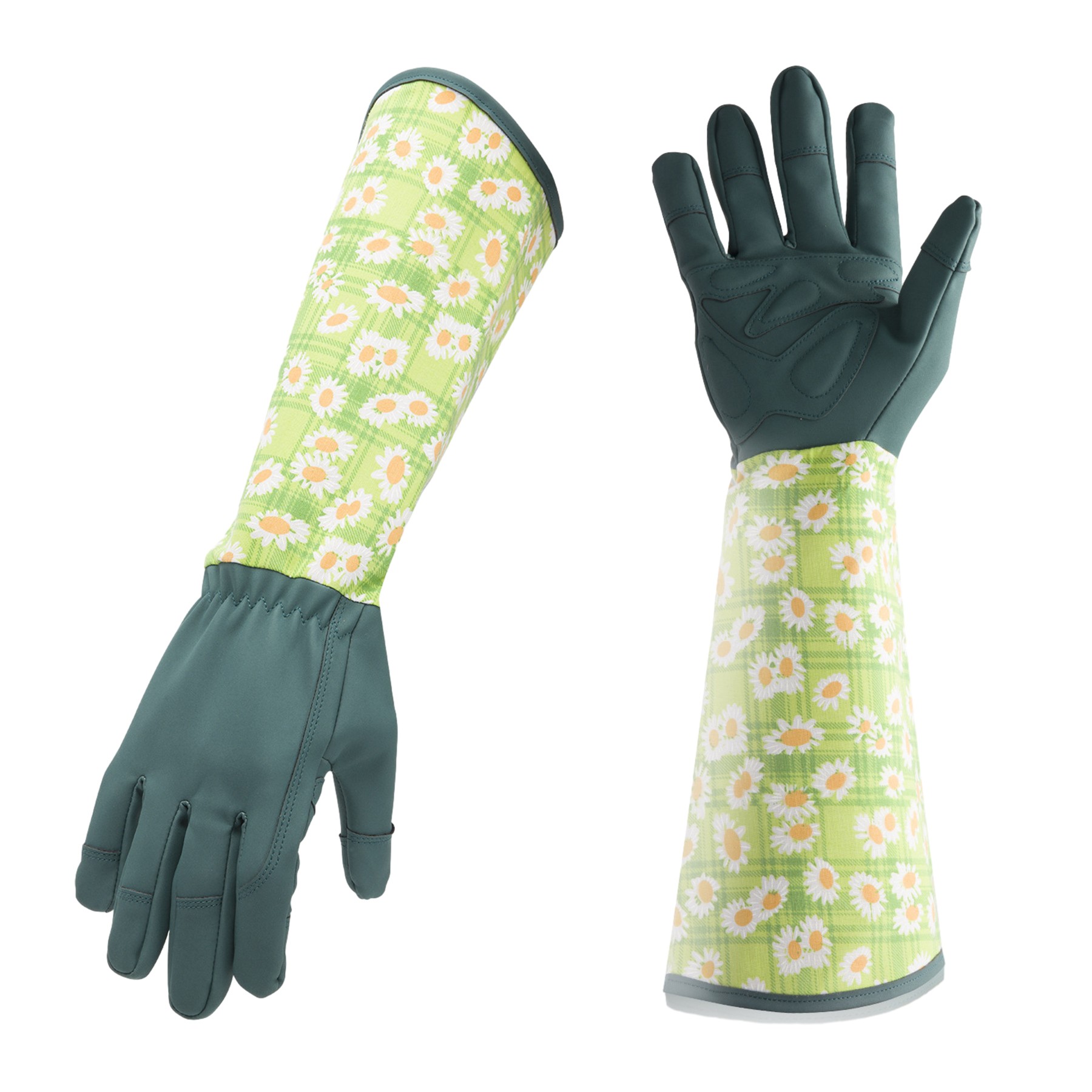 Thorn Proof Gardening Gloves 5