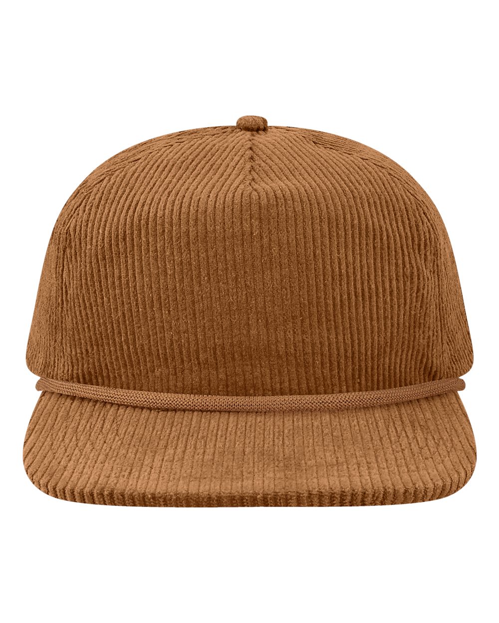 Five-Panel Rope Cap - WILSON 6
