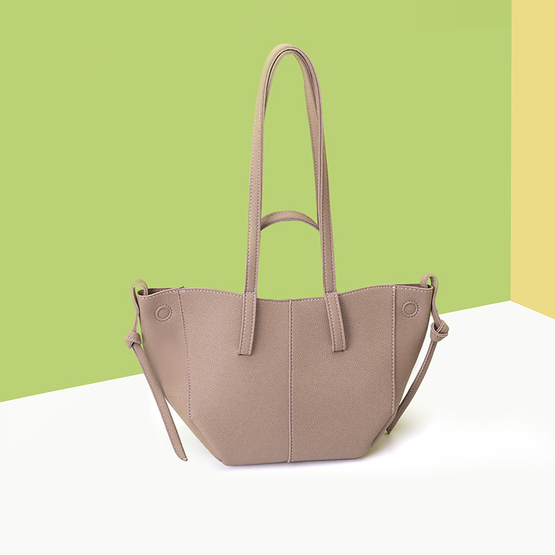 Trendy Elegant Tote Bag 5