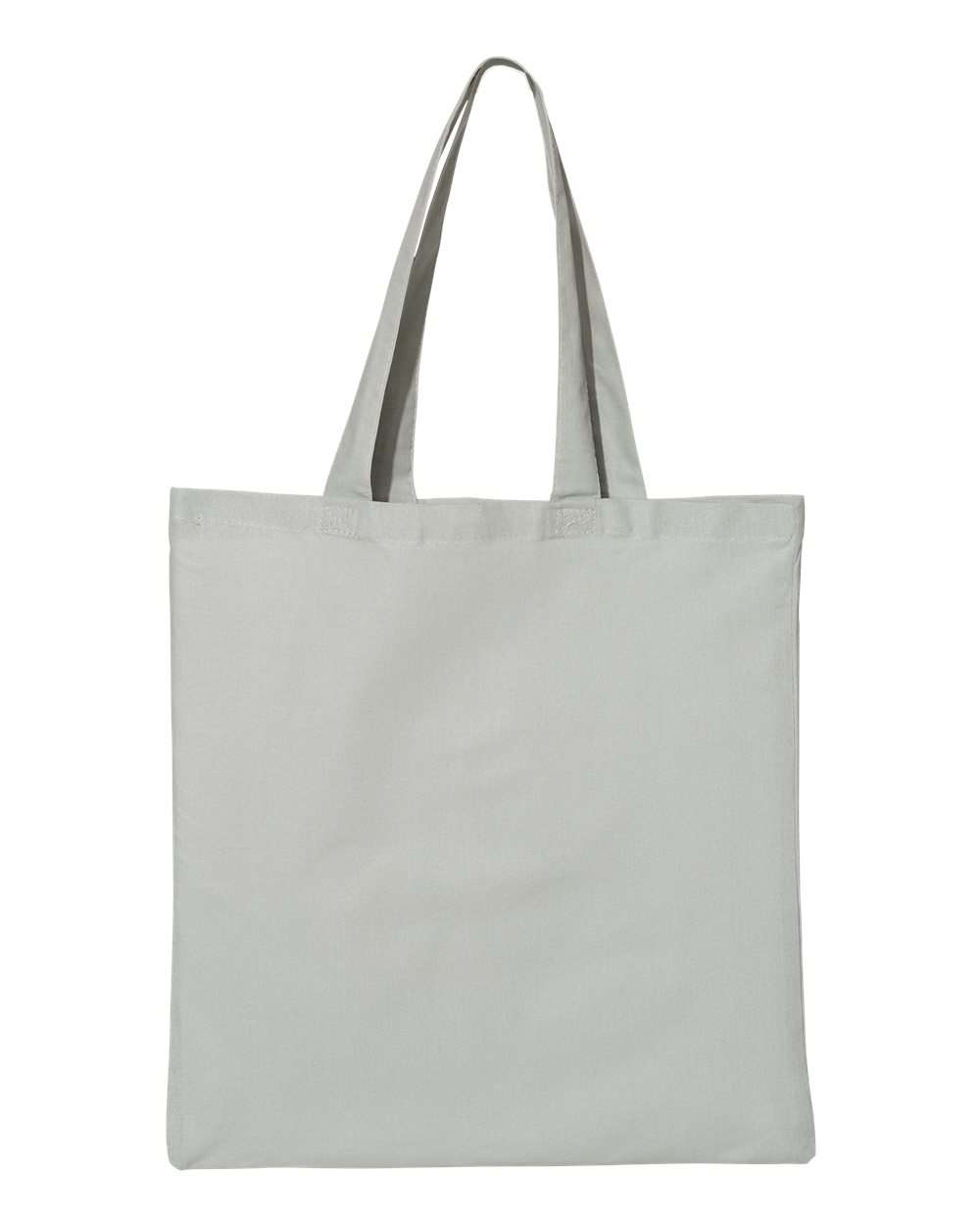 Economical Tote - QTB, custom tote bag with logo imprint 72