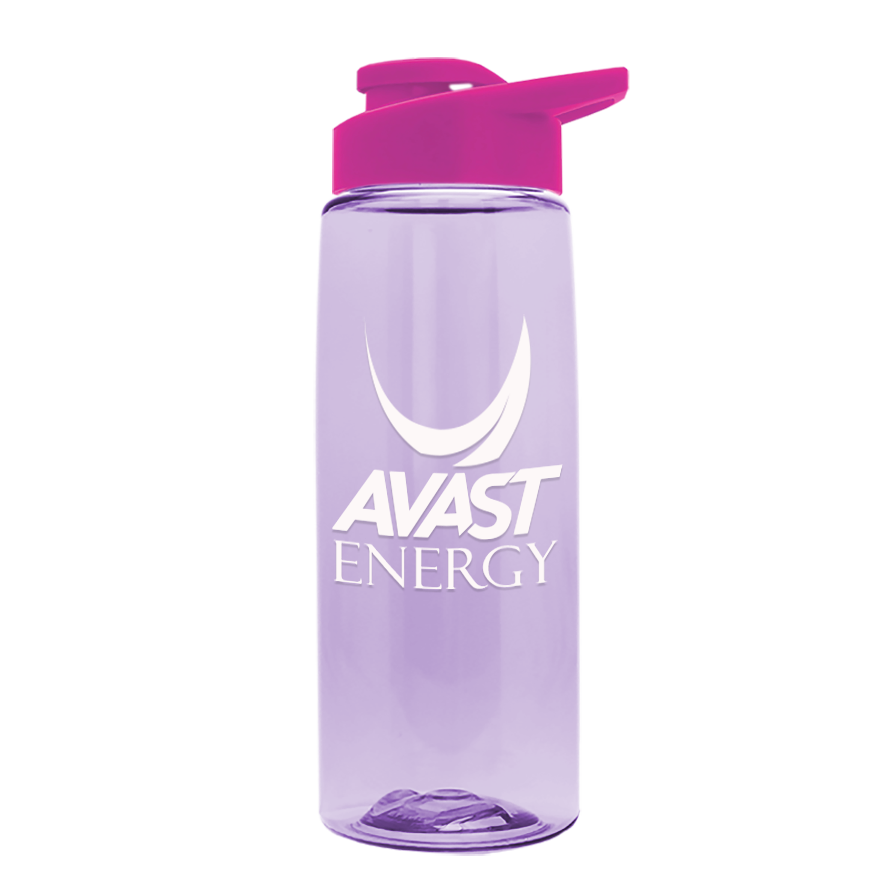 Garyline® Flair Tritan® Bottle with Drink-Thru Lid - 26 oz. 693