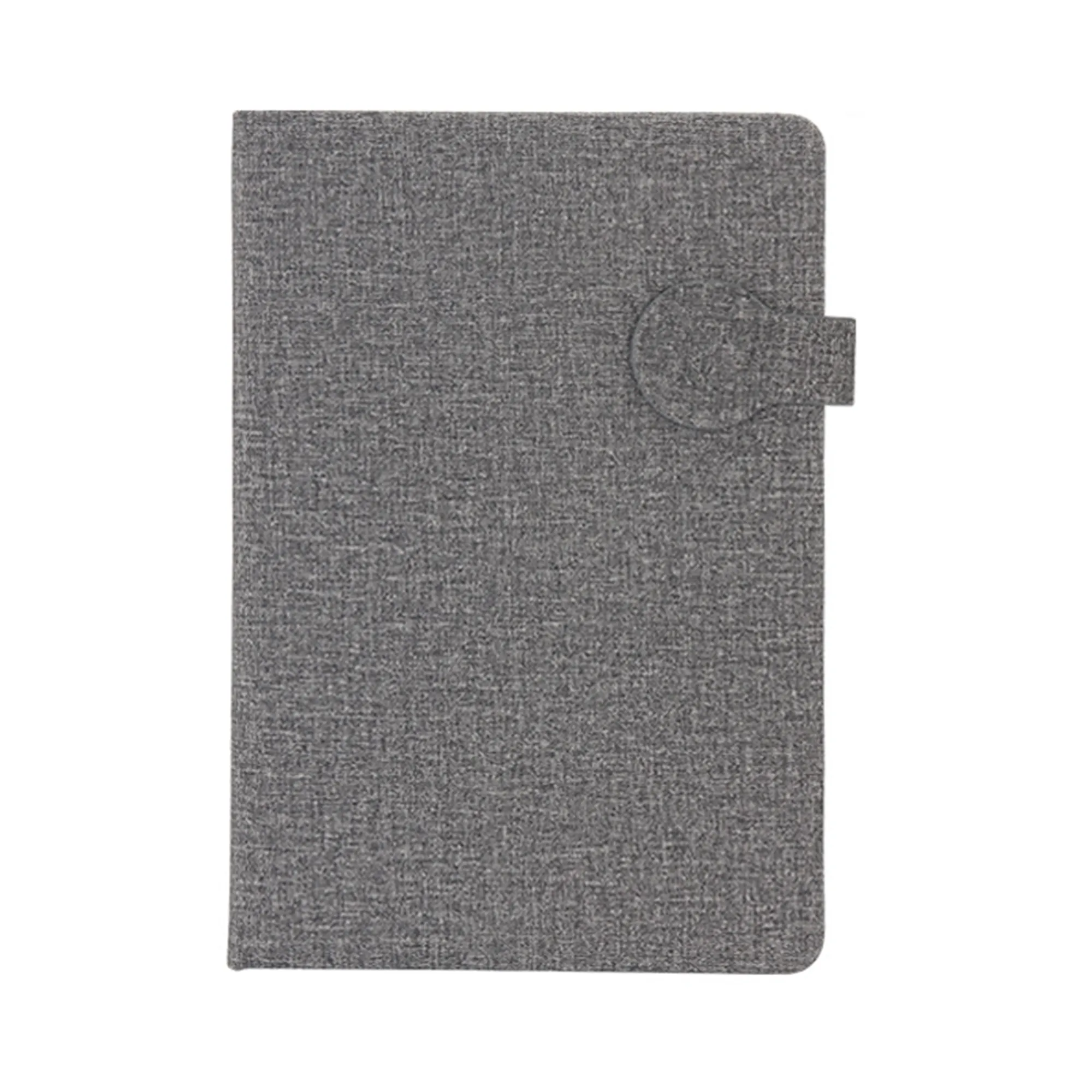 8" x 6" Magnetic Closure Journal 5