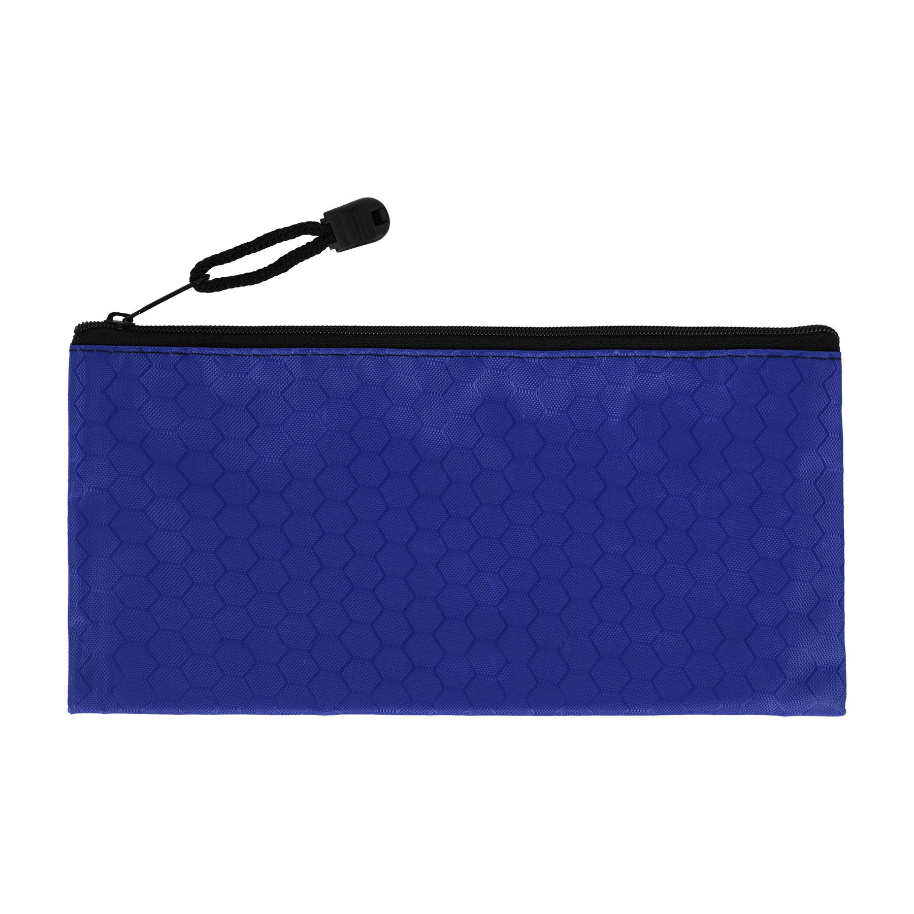Water-Resistant Zipper Pencil Pouch 7