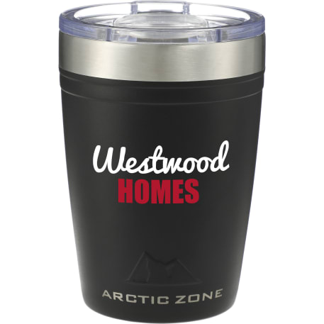 Arctic Zone® Titan Thermal HP® Copper Tumbler 12oz 35