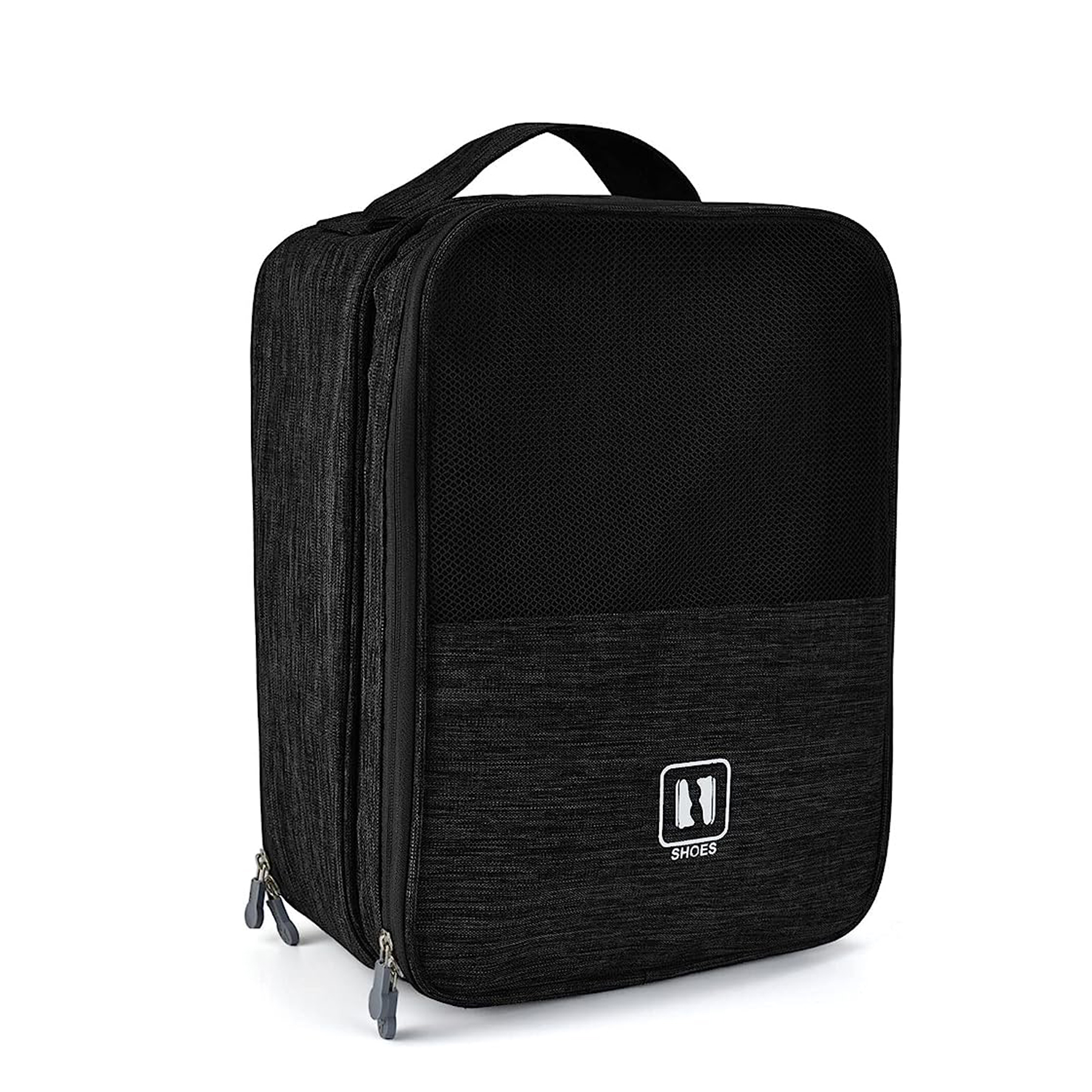 Portable Travel Shoe Storage Bag 7