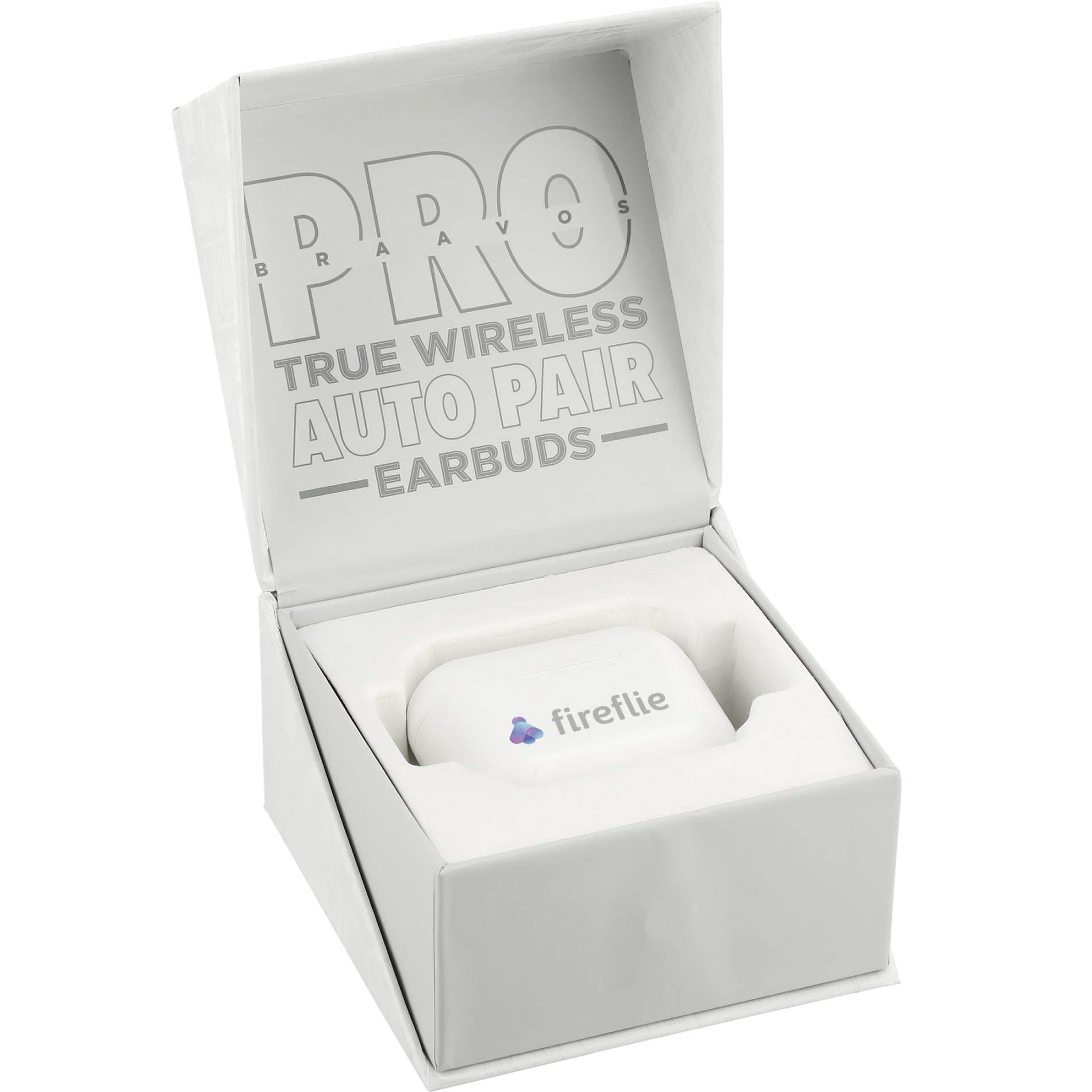 Braavos Pro True Wireless Auto Pair Earbuds 14