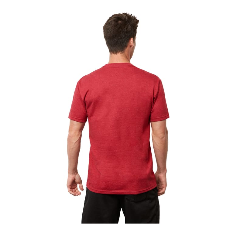 Next Level Apparel Unisex Eco Performance T-Shirt 11