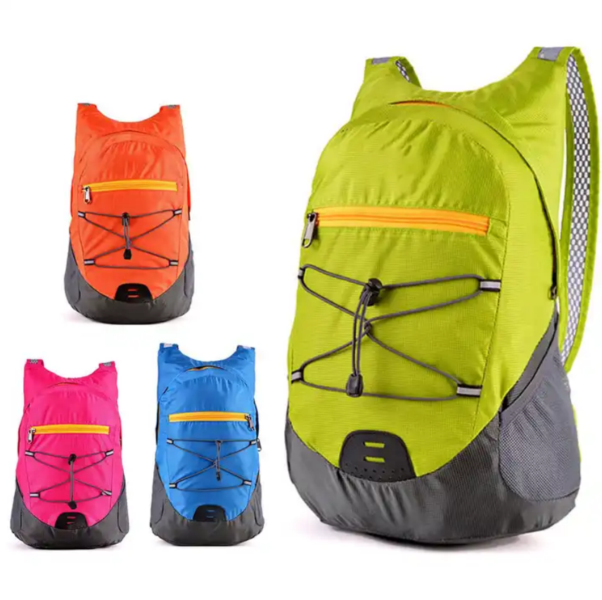 Hiking Backpack Travel Daypack 2