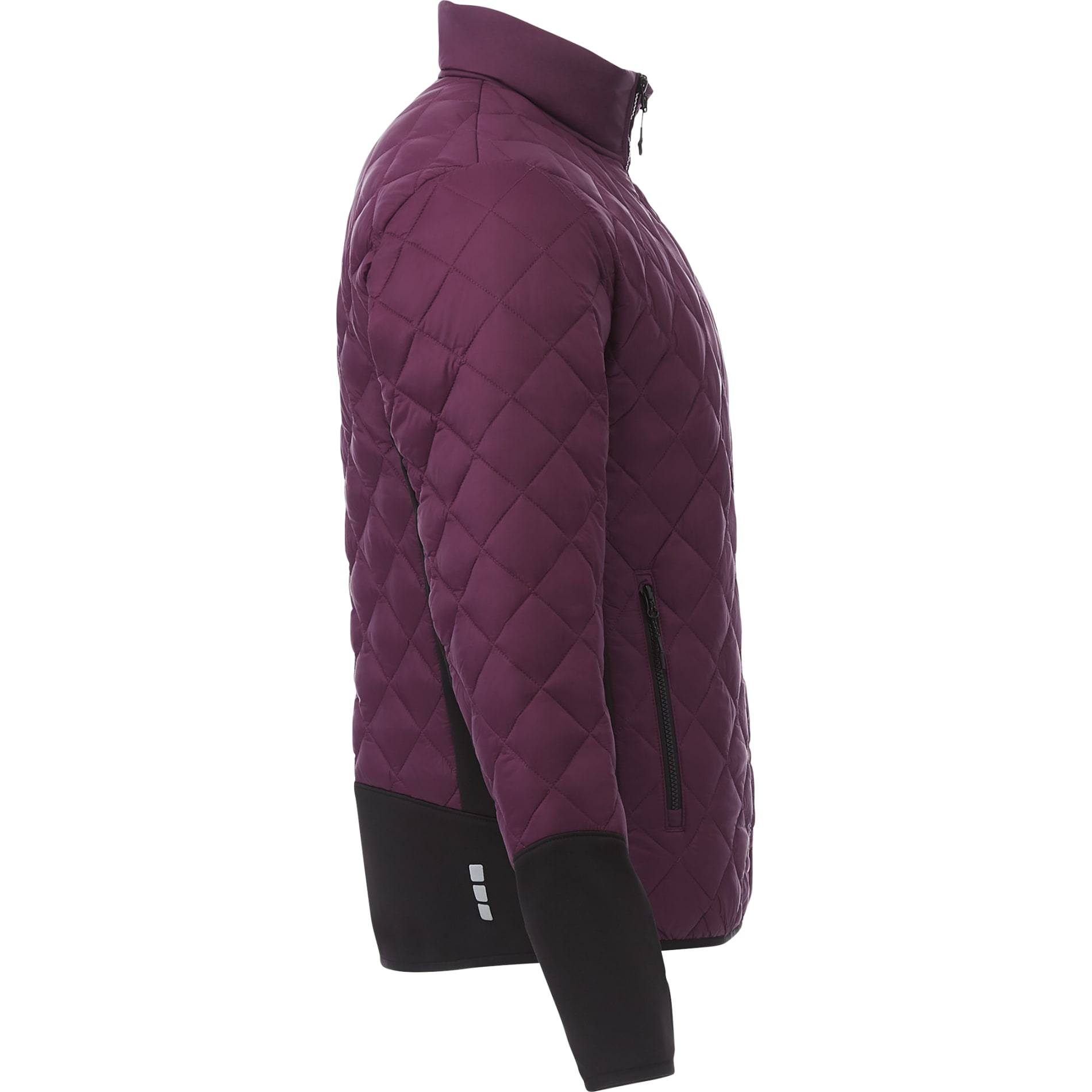 Men's ROUGEMONT Hybrid Insulated Jacket 13