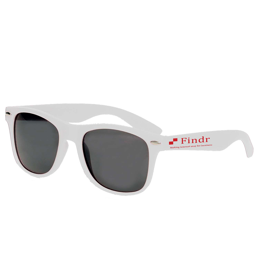 Velvet Flare Smooth Sunglasses 17