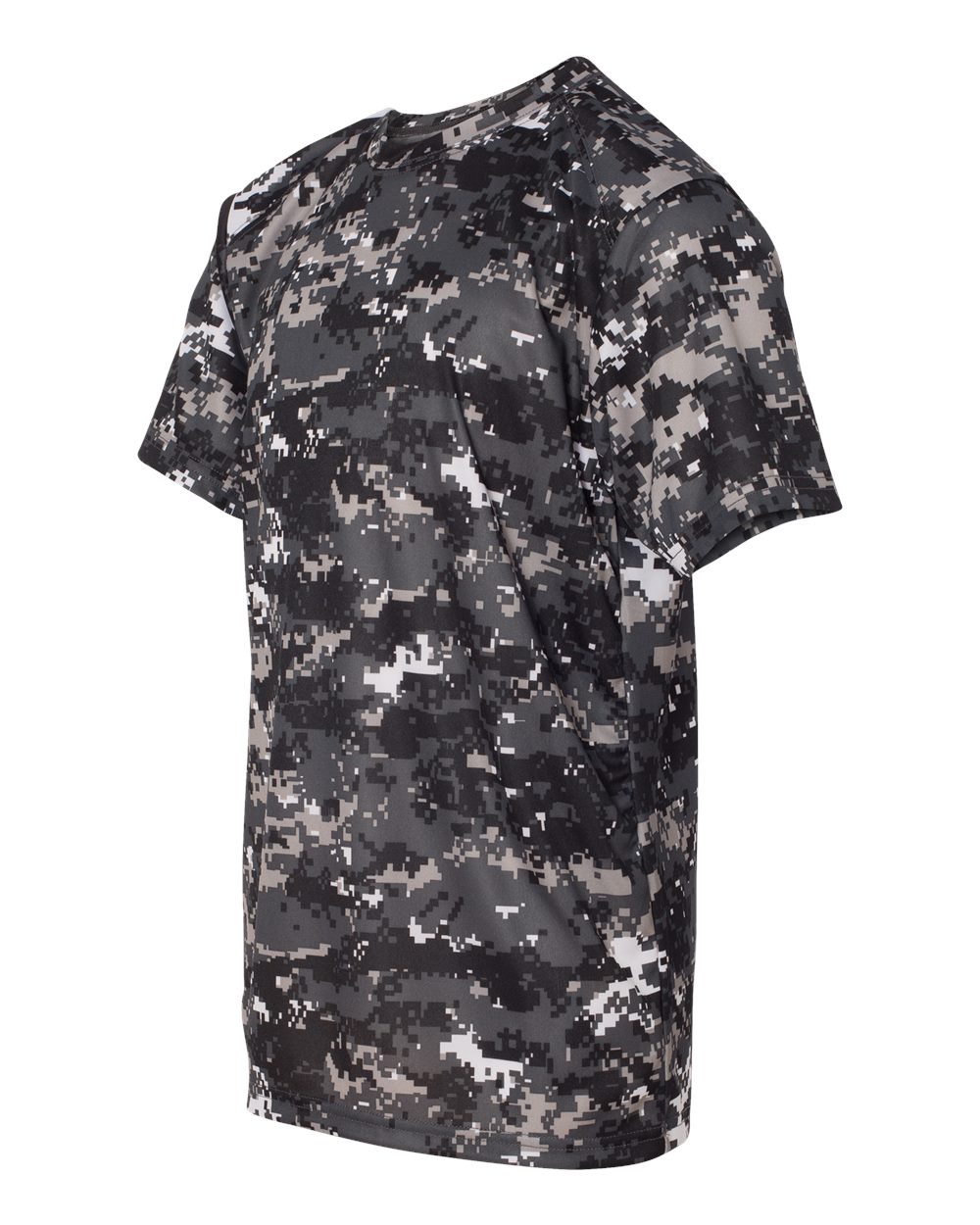 Youth Digital Camo T-Shirt - 2180 79