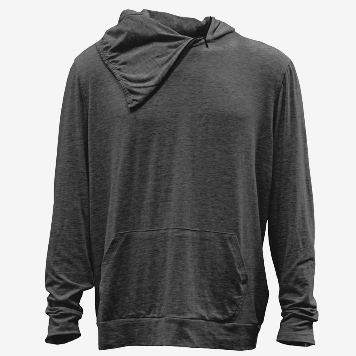 Men's Aegis Mask Hoodie 7