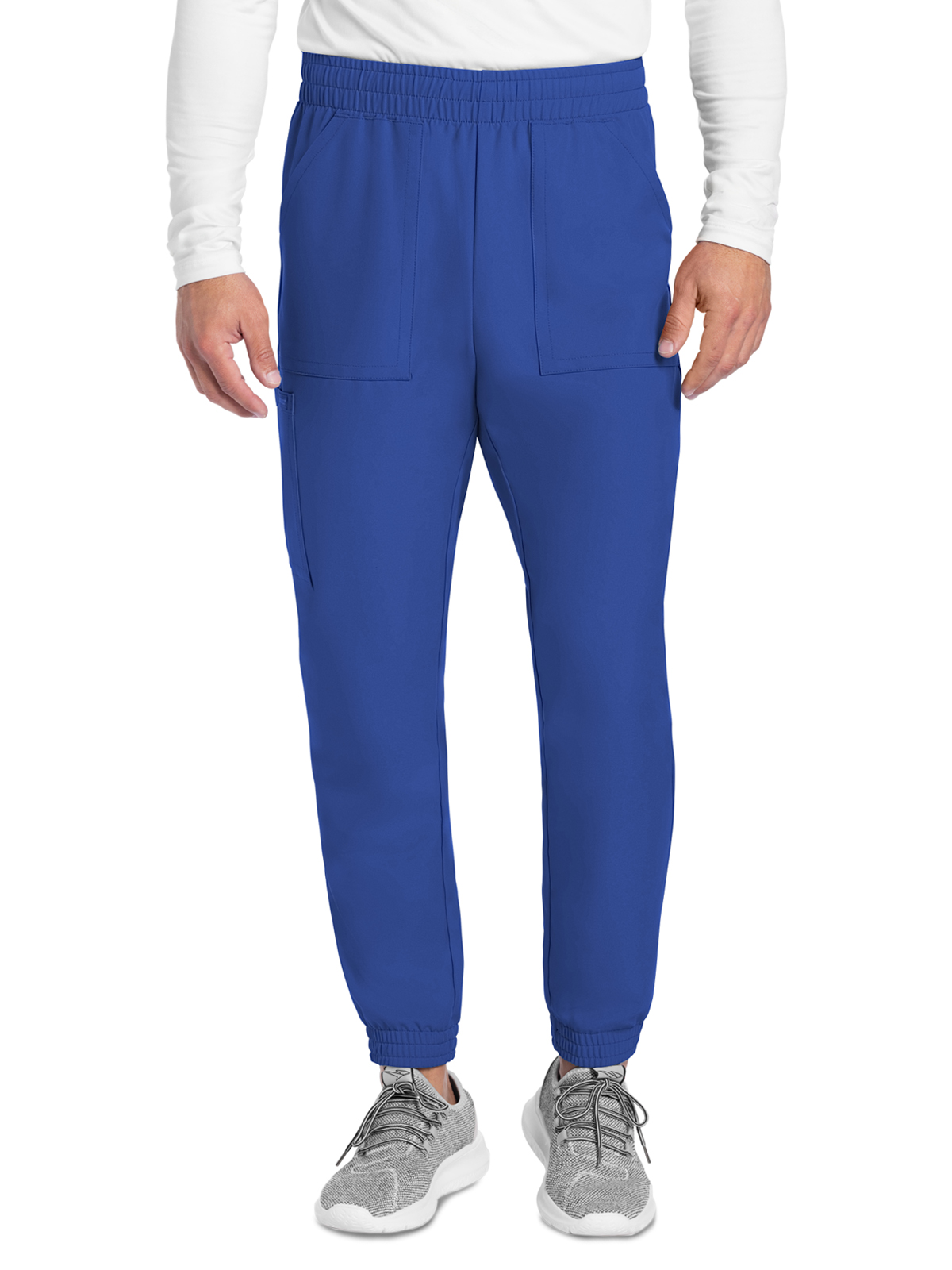 Cherokee - WW Originals Ultra - Men's 4-Pocket Mid Rise Jogger 8