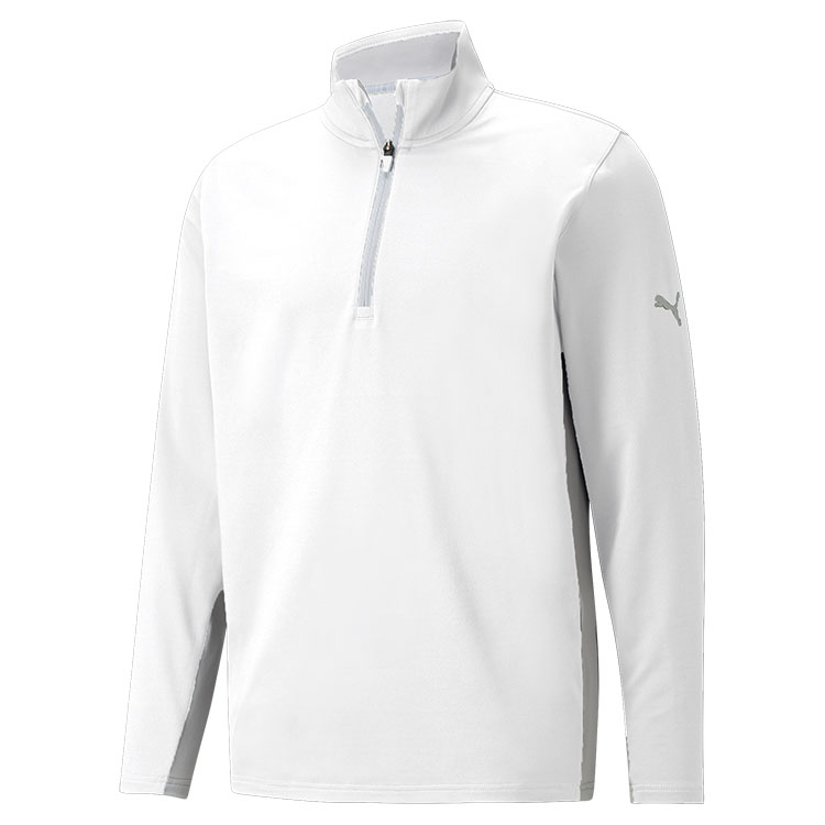 Puma Gamer 1/4 Zip 14