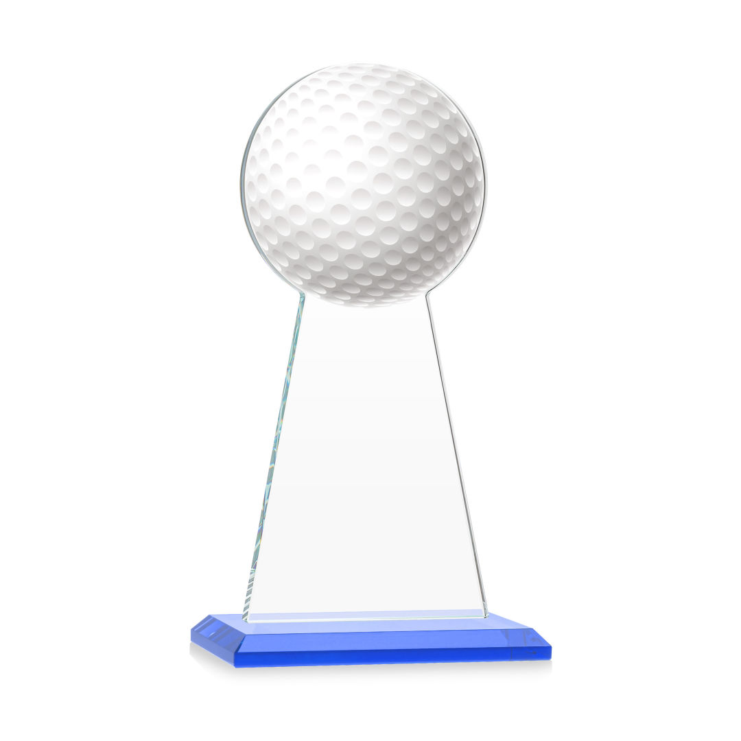 Edenwood Golf Award - Sky Blue 7