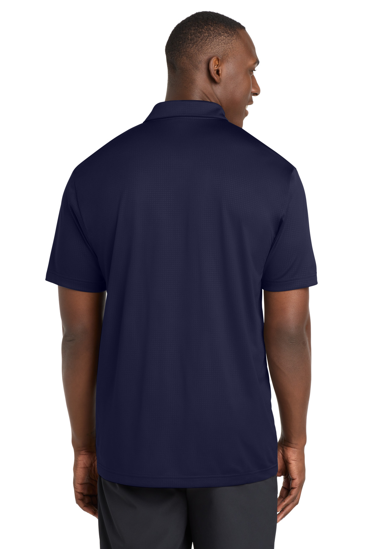 Sport-Tek Embossed PosiCharge Tough Polo . ST630 15