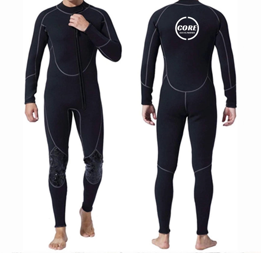 3Mm Wetsuit 1
