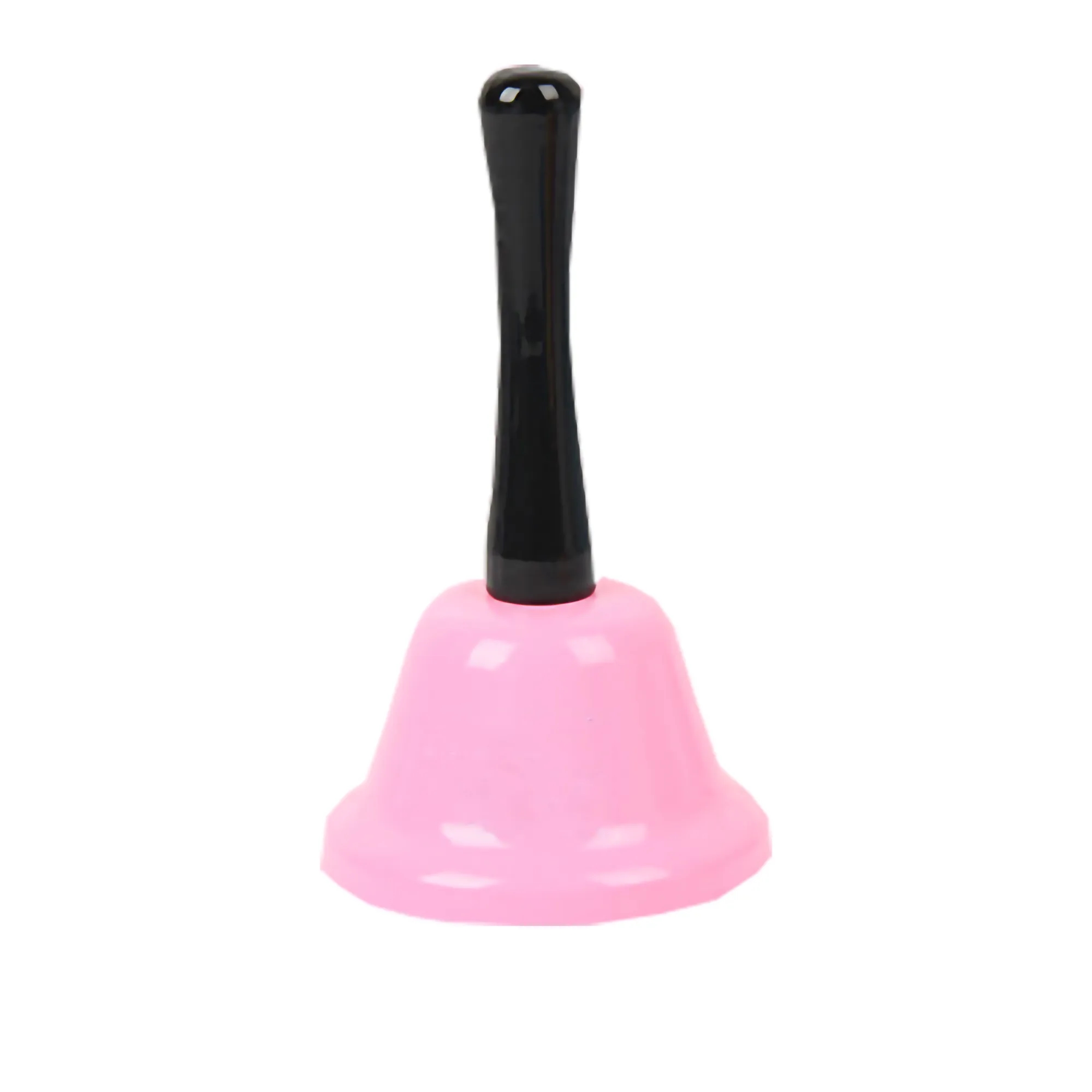 MOQ 100PCS Christmas Hand Bell 8
