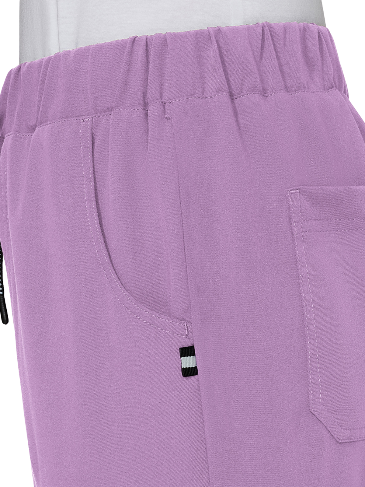 koi - Next Gen - Women's Five-Pocket Cargo Everyday Hero Pant 58