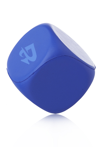 Square Shaped Stress Balls 10