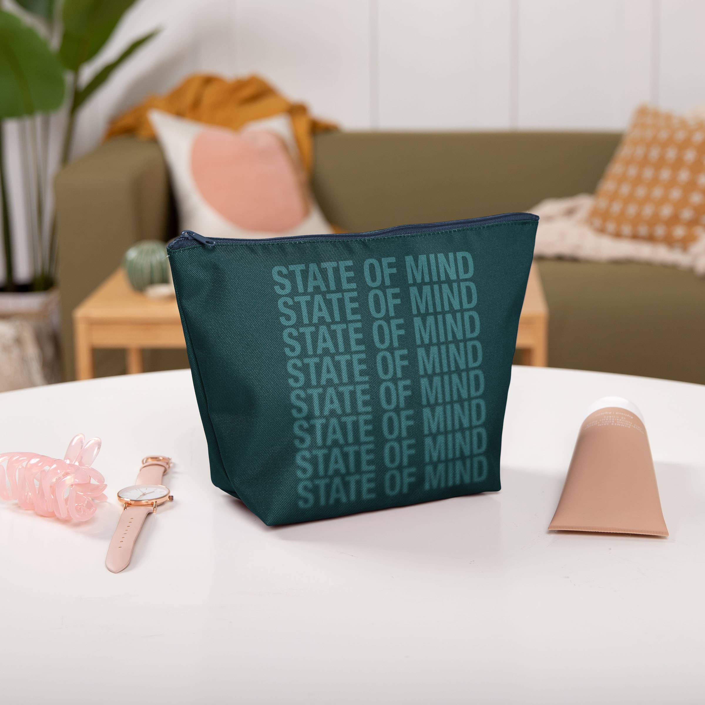 TWEEDLE DUM - 4CP 1000D RPET