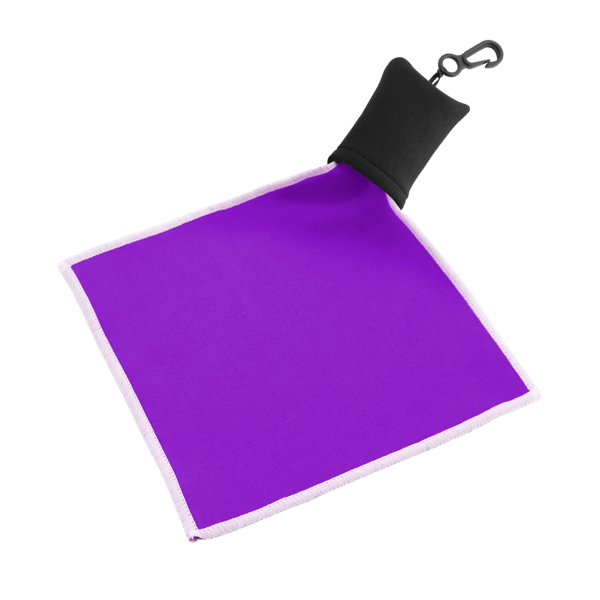 Neptune Pack It Tech Cleaning Cloth 6