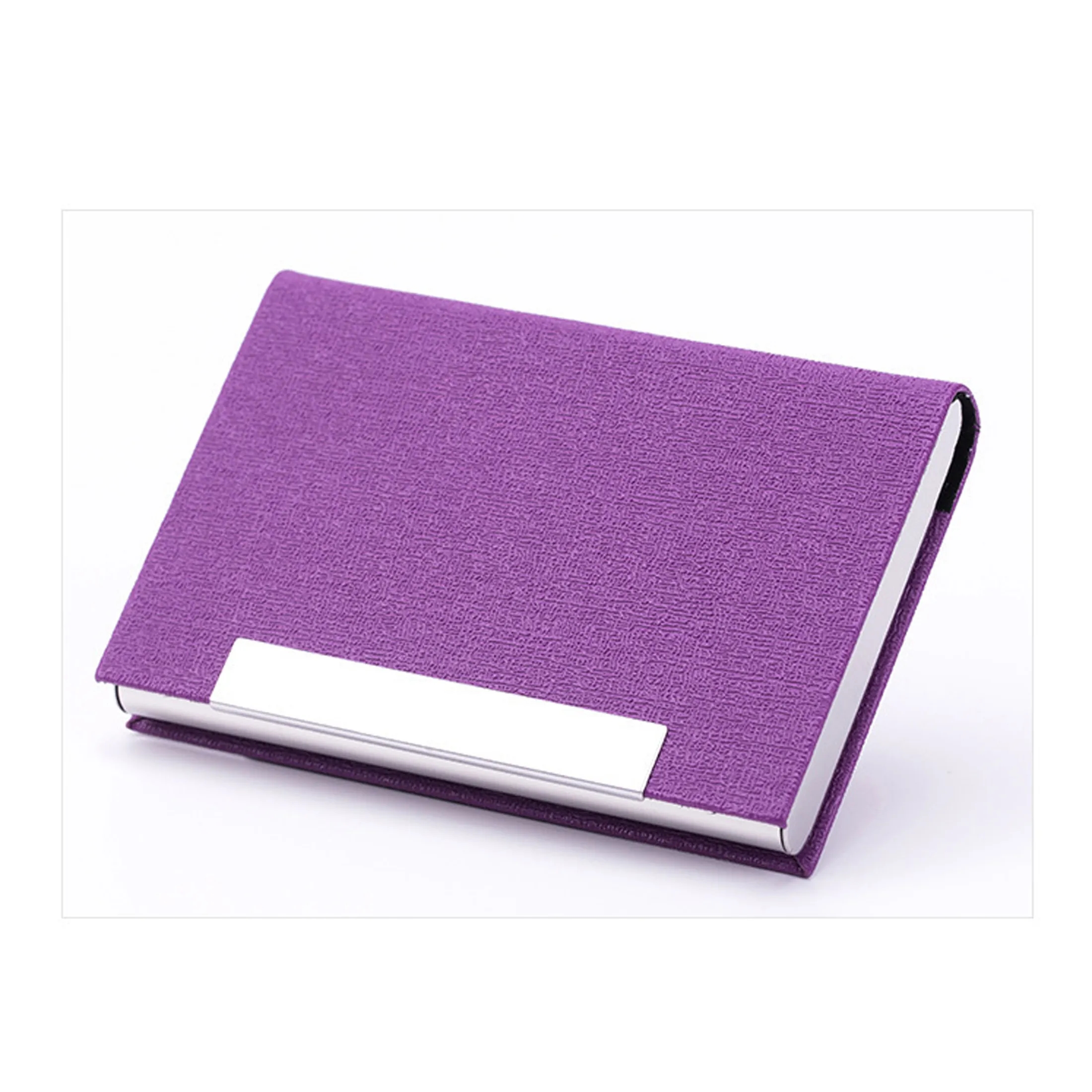 PU Business Card Case 5